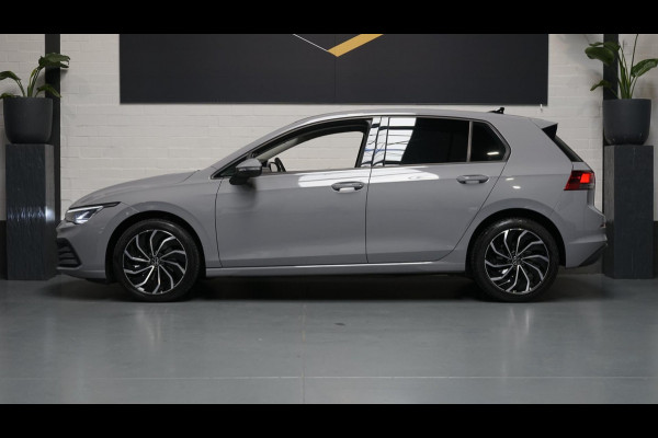 Volkswagen Golf 1.0 eTSI AUTOMAAT-ACC-AMBIANCE-CLIMA-LED-NAVIGATIE-NAP-PDC