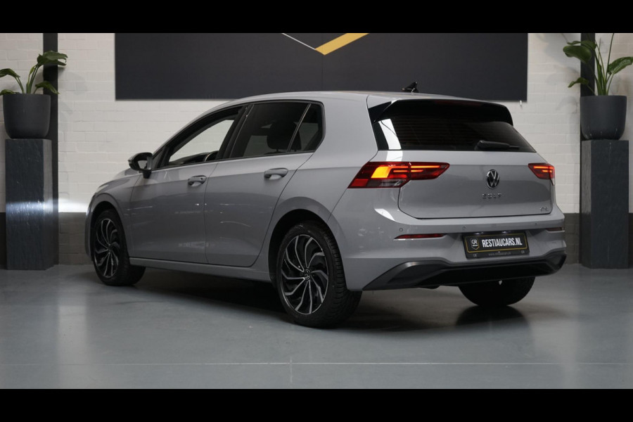 Volkswagen Golf 1.0 eTSI AUTOMAAT-ACC-AMBIANCE-CLIMA-LED-NAVIGATIE-NAP-PDC