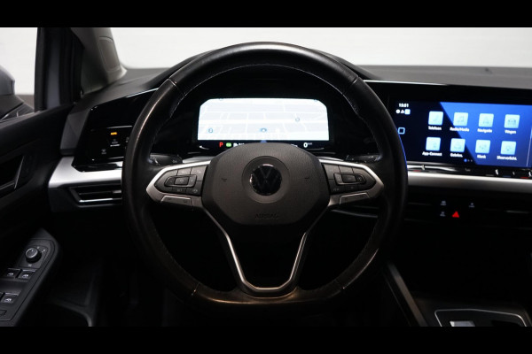 Volkswagen Golf 1.0 eTSI AUTOMAAT-ACC-AMBIANCE-CLIMA-LED-NAVIGATIE-NAP-PDC