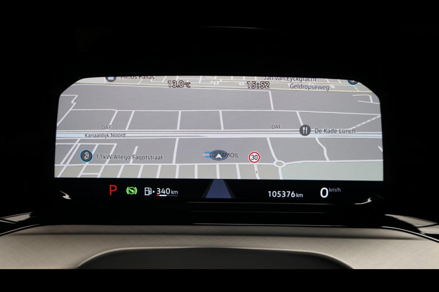 Volkswagen Golf 1.0 eTSI AUTOMAAT-ACC-AMBIANCE-CLIMA-LED-NAVIGATIE-NAP-PDC