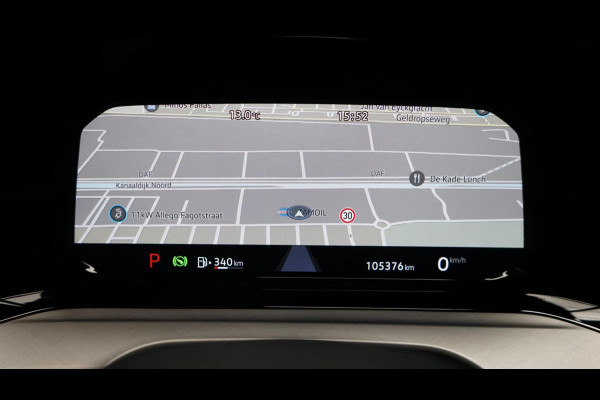 Volkswagen Golf 1.0 eTSI AUTOMAAT-ACC-AMBIANCE-CLIMA-LED-NAVIGATIE-NAP-PDC