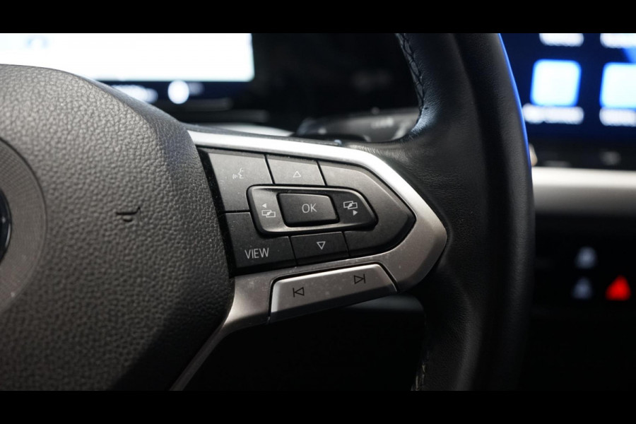 Volkswagen Golf 1.0 eTSI AUTOMAAT-ACC-AMBIANCE-CLIMA-LED-NAVIGATIE-NAP-PDC