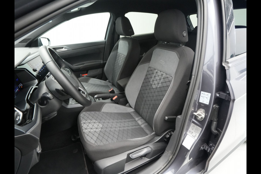Volkswagen Polo 1.0 95pk DSG TSI R-Line Virtual Cockpit Navigatie Parkeerhulp 177