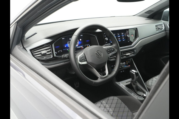 Volkswagen Polo 1.0 95pk DSG TSI R-Line Virtual Cockpit Navigatie Parkeerhulp 177