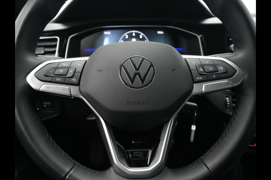 Volkswagen Polo 1.0 95pk DSG TSI R-Line Virtual Cockpit Navigatie Parkeerhulp 177