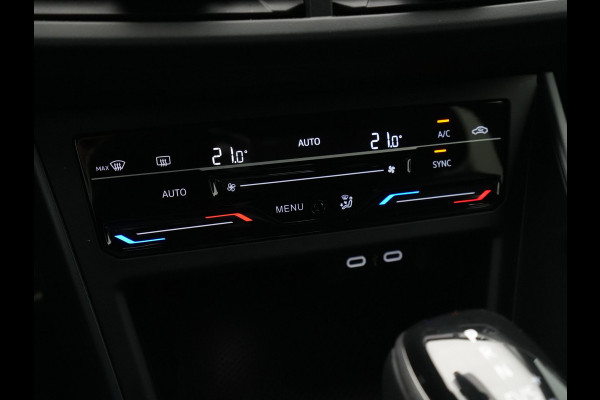 Volkswagen Polo 1.0 95pk DSG TSI R-Line Virtual Cockpit Navigatie Parkeerhulp 177