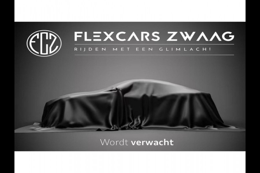 Volkswagen up! 1.0 BMT cross up! - Automaat - Airco - Winterpakket - Cruise