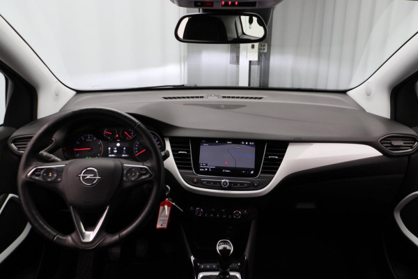 Opel Crossland X 1.2 Turbo Innovation Stoel&Stuur Verwarming Navigatie Trekhaak