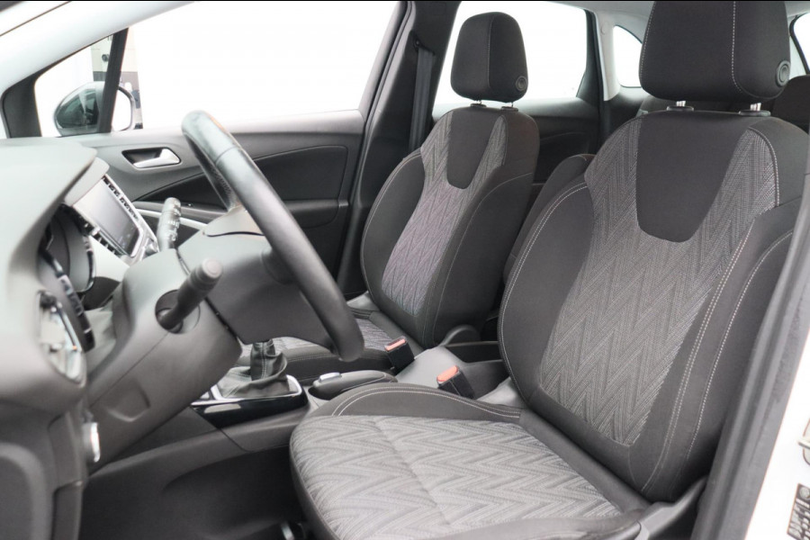 Opel Crossland X 1.2 Turbo Innovation Stoel&Stuur Verwarming Navigatie Trekhaak