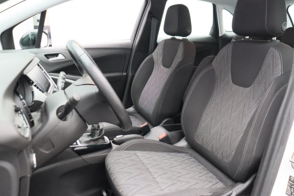 Opel Crossland X 1.2 Turbo Innovation Stoel&Stuur Verwarming Navigatie Trekhaak