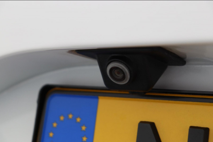 Opel Crossland X 1.2 Turbo Innovation Stoel&Stuur Verwarming Navigatie Trekhaak