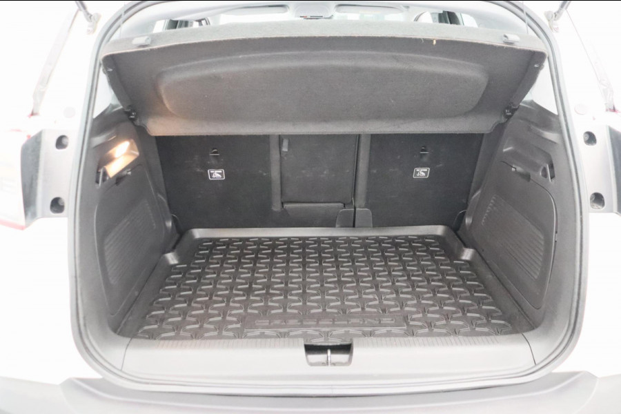 Opel Crossland X 1.2 Turbo Innovation Stoel&Stuur Verwarming Navigatie Trekhaak