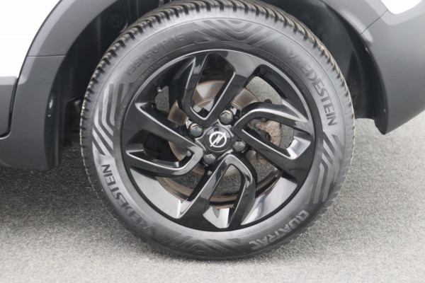 Opel Crossland X 1.2 Turbo Innovation Stoel&Stuur Verwarming Navigatie Trekhaak