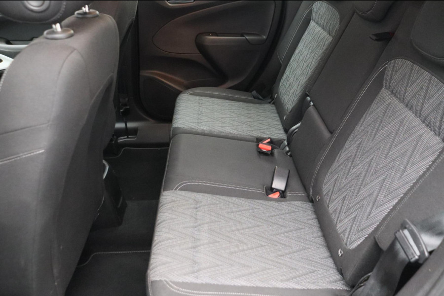 Opel Crossland X 1.2 Turbo Innovation Stoel&Stuur Verwarming Navigatie Trekhaak