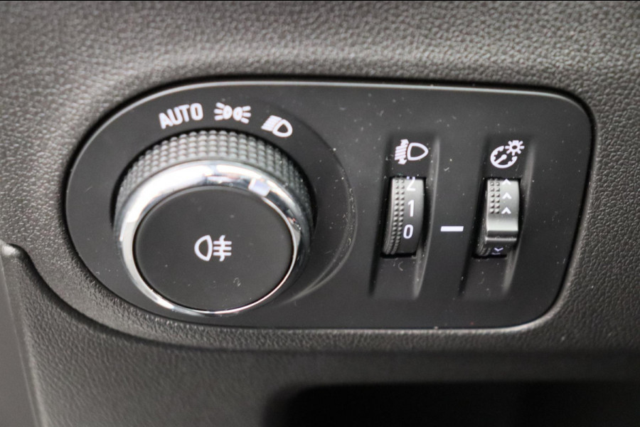 Opel Crossland X 1.2 Turbo Innovation Stoel&Stuur Verwarming Navigatie Trekhaak