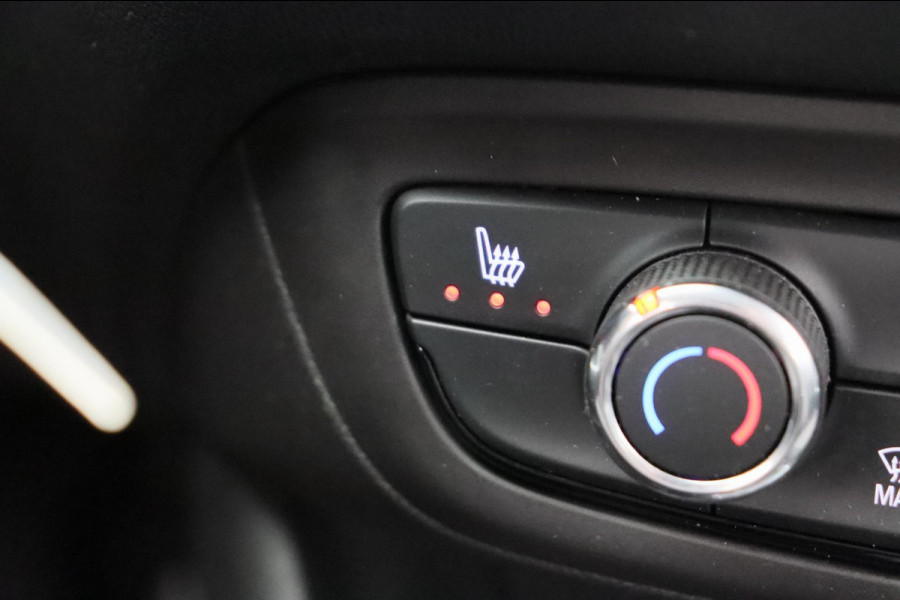 Opel Crossland X 1.2 Turbo Innovation Stoel&Stuur Verwarming Navigatie Trekhaak