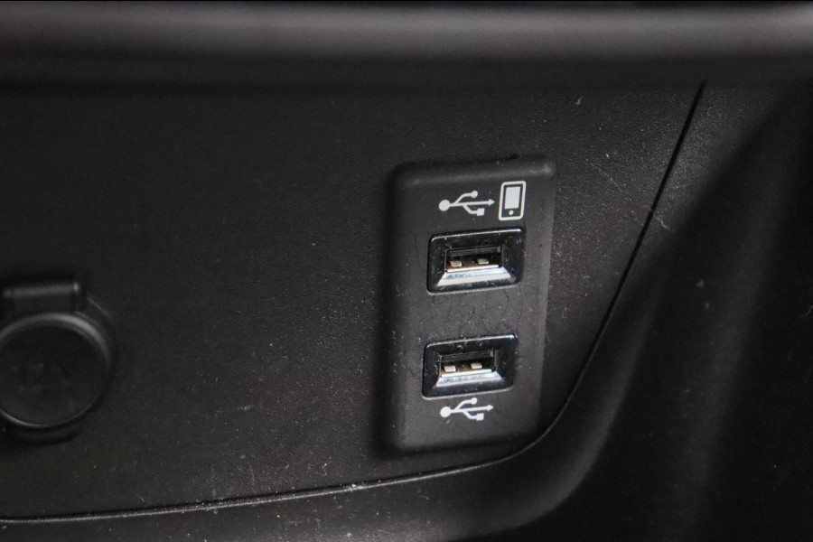 Opel Crossland X 1.2 Turbo Innovation Stoel&Stuur Verwarming Navigatie Trekhaak