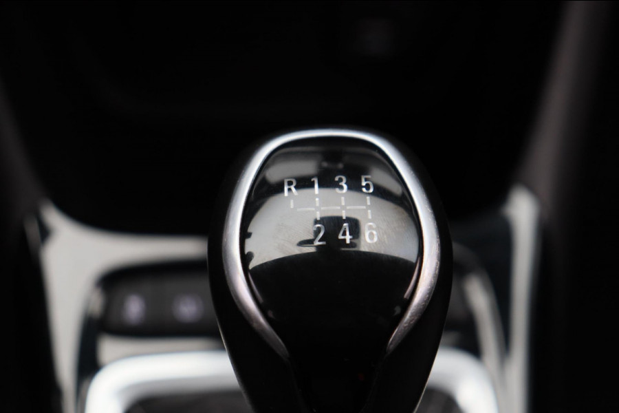 Opel Crossland X 1.2 Turbo Innovation Stoel&Stuur Verwarming Navigatie Trekhaak