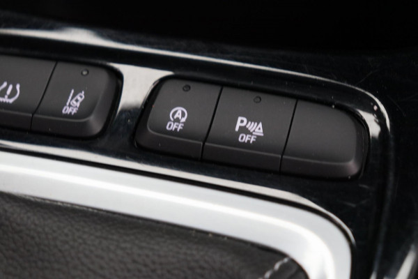 Opel Crossland X 1.2 Turbo Innovation Stoel&Stuur Verwarming Navigatie Trekhaak