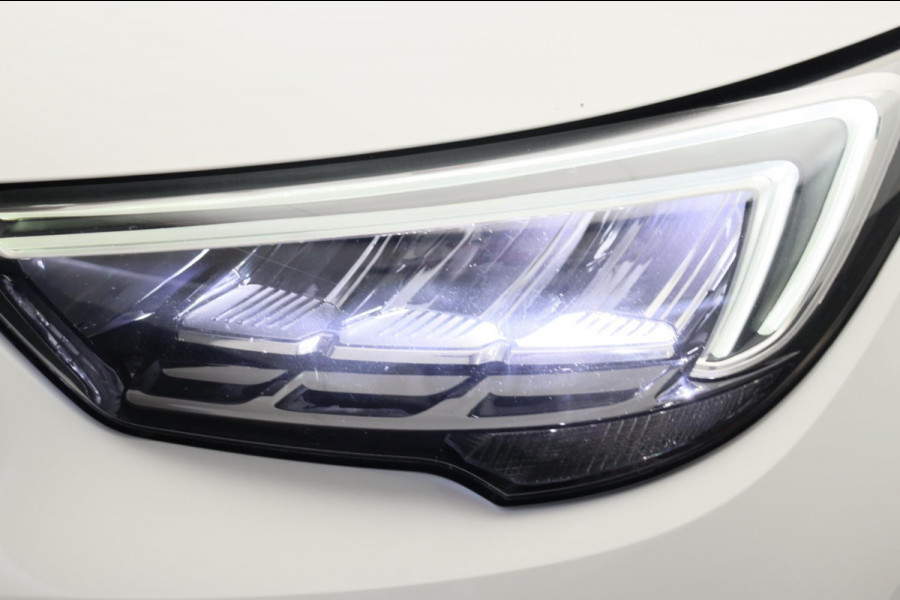 Opel Crossland X 1.2 Turbo Innovation Stoel&Stuur Verwarming Navigatie Trekhaak