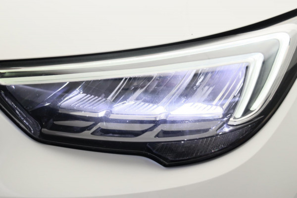 Opel Crossland X 1.2 Turbo Innovation Stoel&Stuur Verwarming Navigatie Trekhaak
