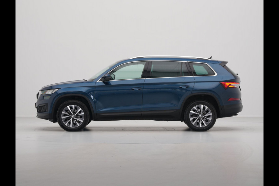 Škoda Kodiaq 1.5 TSI 150pk DSG Business Edition Navigatie Camera Clima Cruise 188