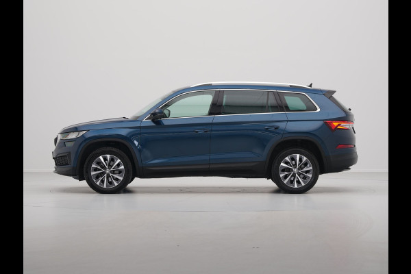 Škoda Kodiaq 1.5 TSI 150pk DSG Business Edition Navigatie Camera Clima Cruise 188