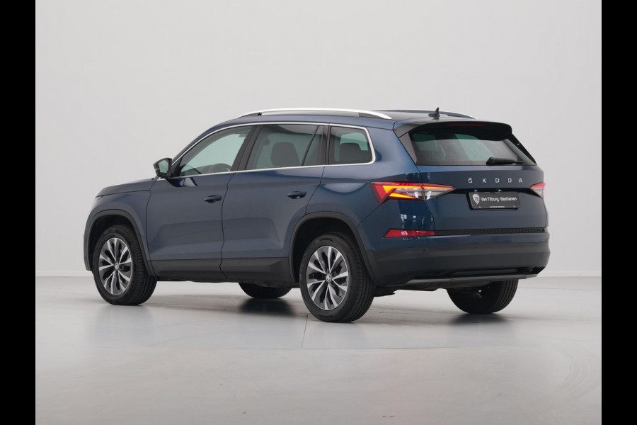 Škoda Kodiaq 1.5 TSI 150pk DSG Business Edition Navigatie Camera Clima Cruise 188