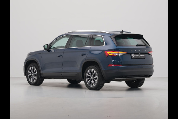 Škoda Kodiaq 1.5 TSI 150pk DSG Business Edition Navigatie Camera Clima Cruise 188