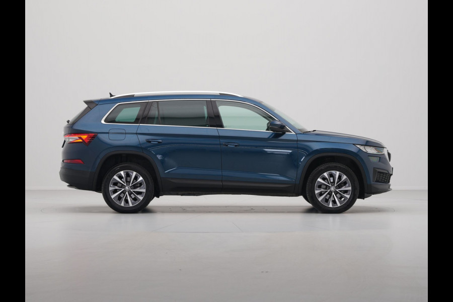 Škoda Kodiaq 1.5 TSI 150pk DSG Business Edition Navigatie Camera Clima Cruise 188
