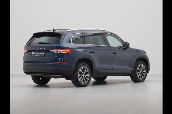 Škoda Kodiaq 1.5 TSI 150pk DSG Business Edition Navigatie Camera Clima Cruise 188