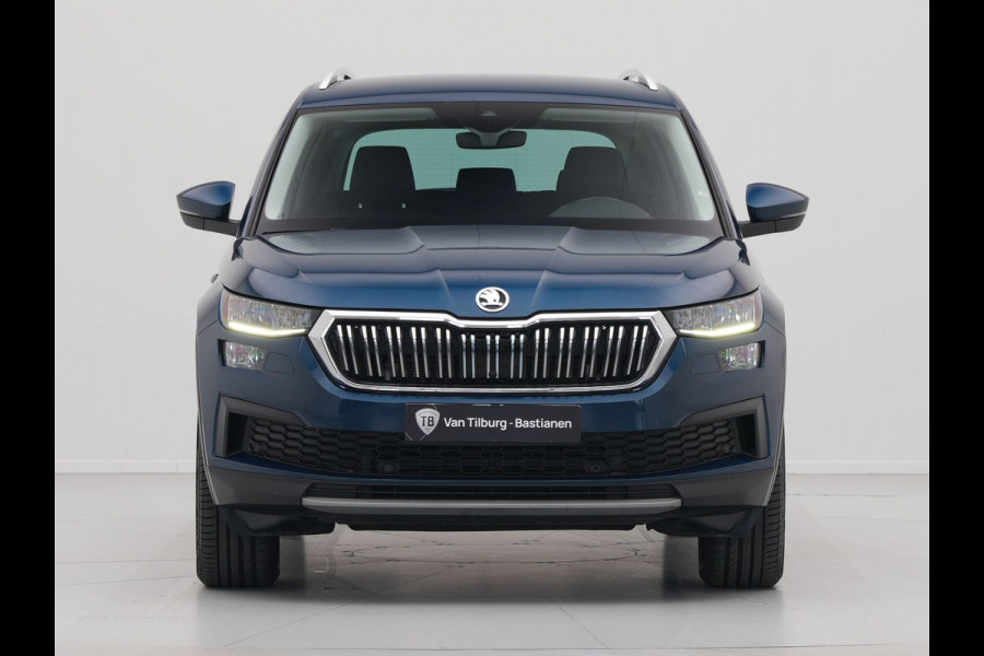 Škoda Kodiaq 1.5 TSI 150pk DSG Business Edition Navigatie Camera Clima Cruise 188