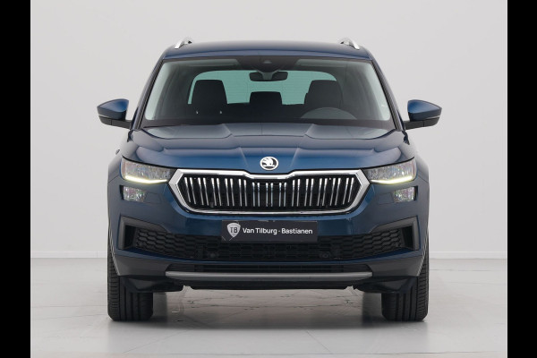 Škoda Kodiaq 1.5 TSI 150pk DSG Business Edition Navigatie Camera Clima Cruise 188