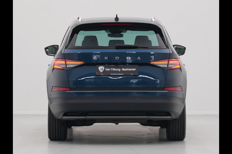 Škoda Kodiaq 1.5 TSI 150pk DSG Business Edition Navigatie Camera Clima Cruise 188