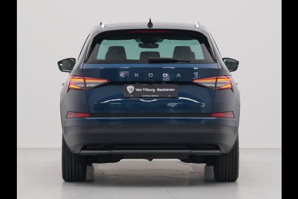 Škoda Kodiaq 1.5 TSI 150pk DSG Business Edition Navigatie Camera Clima Cruise 188