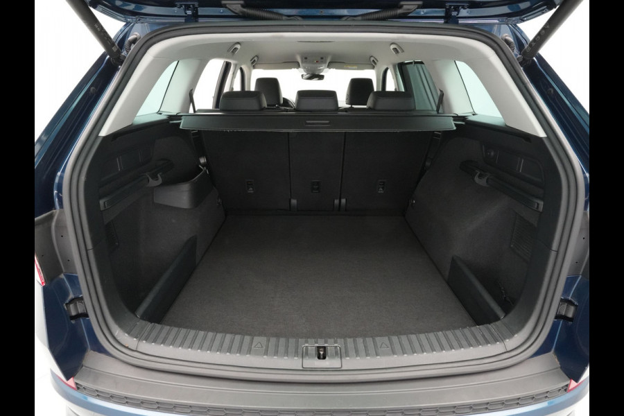 Škoda Kodiaq 1.5 TSI 150pk DSG Business Edition Navigatie Camera Clima Cruise 188