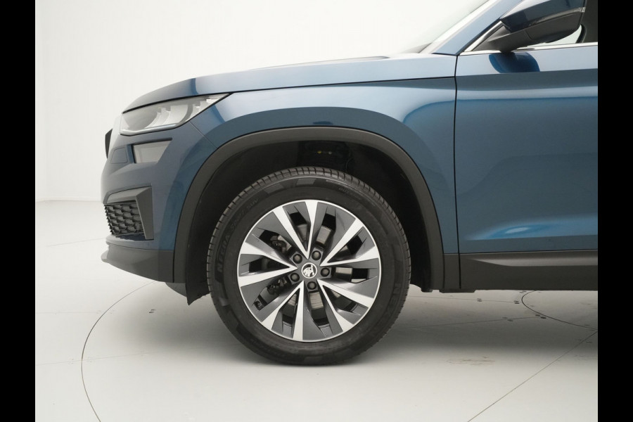 Škoda Kodiaq 1.5 TSI 150pk DSG Business Edition Navigatie Camera Clima Cruise 188