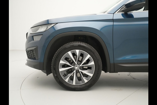 Škoda Kodiaq 1.5 TSI 150pk DSG Business Edition Navigatie Camera Clima Cruise 188