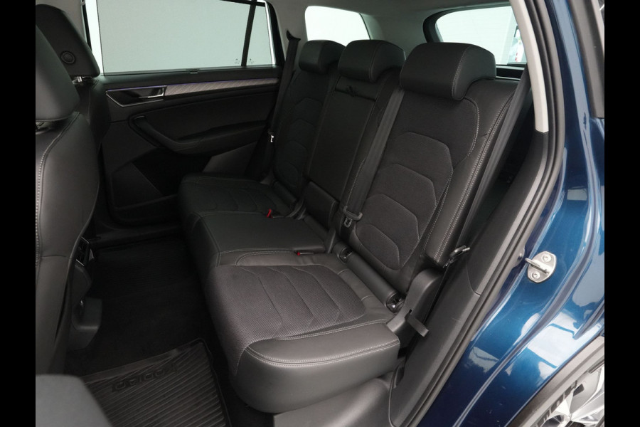 Škoda Kodiaq 1.5 TSI 150pk DSG Business Edition Navigatie Camera Clima Cruise 188
