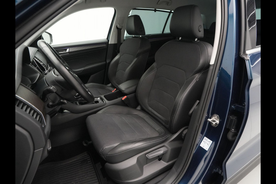 Škoda Kodiaq 1.5 TSI 150pk DSG Business Edition Navigatie Camera Clima Cruise 188