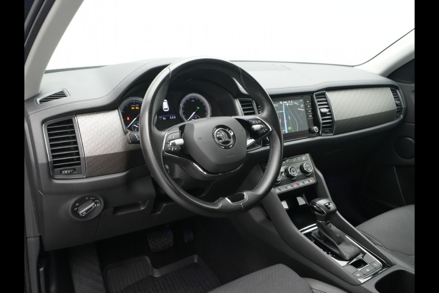 Škoda Kodiaq 1.5 TSI 150pk DSG Business Edition Navigatie Camera Clima Cruise 188