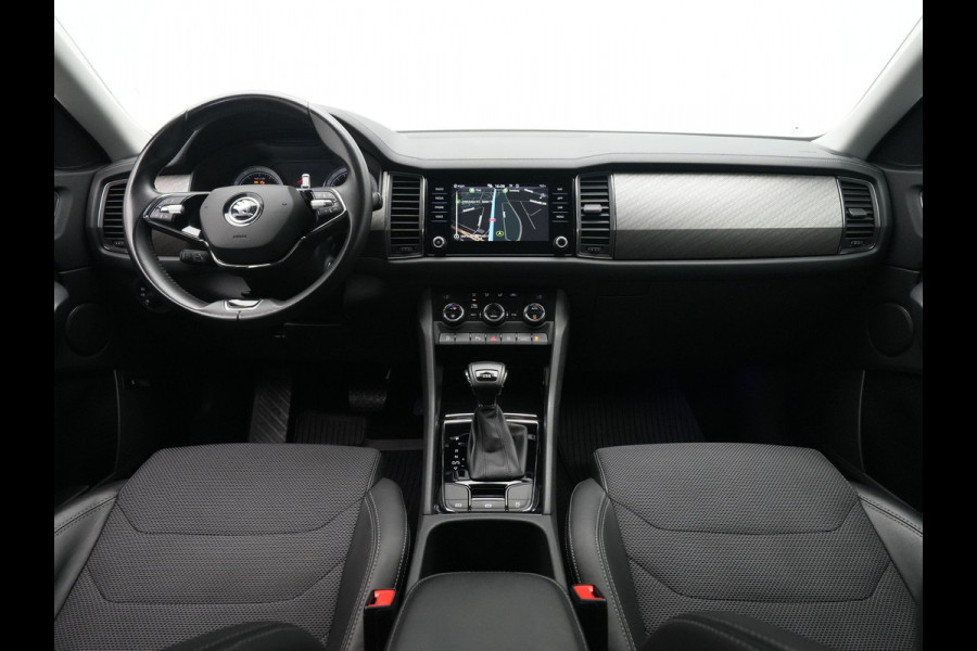 Škoda Kodiaq 1.5 TSI 150pk DSG Business Edition Navigatie Camera Clima Cruise 188