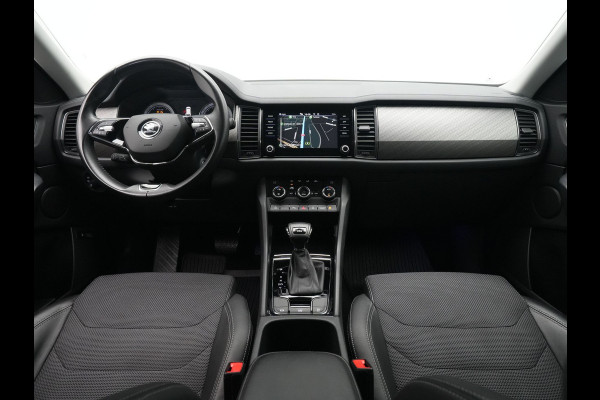 Škoda Kodiaq 1.5 TSI 150pk DSG Business Edition Navigatie Camera Clima Cruise 188
