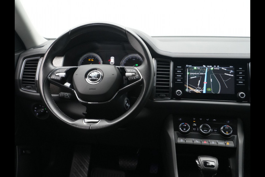 Škoda Kodiaq 1.5 TSI 150pk DSG Business Edition Navigatie Camera Clima Cruise 188