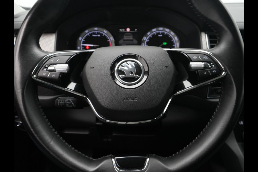 Škoda Kodiaq 1.5 TSI 150pk DSG Business Edition Navigatie Camera Clima Cruise 188