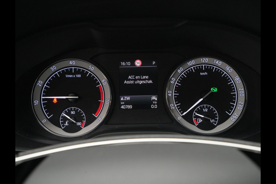 Škoda Kodiaq 1.5 TSI 150pk DSG Business Edition Navigatie Camera Clima Cruise 188