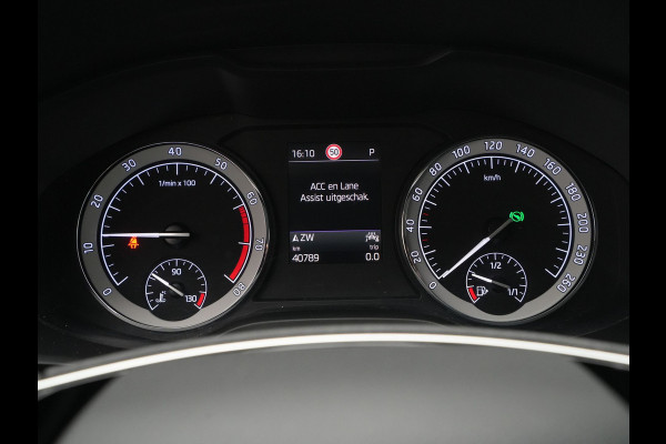Škoda Kodiaq 1.5 TSI 150pk DSG Business Edition Navigatie Camera Clima Cruise 188