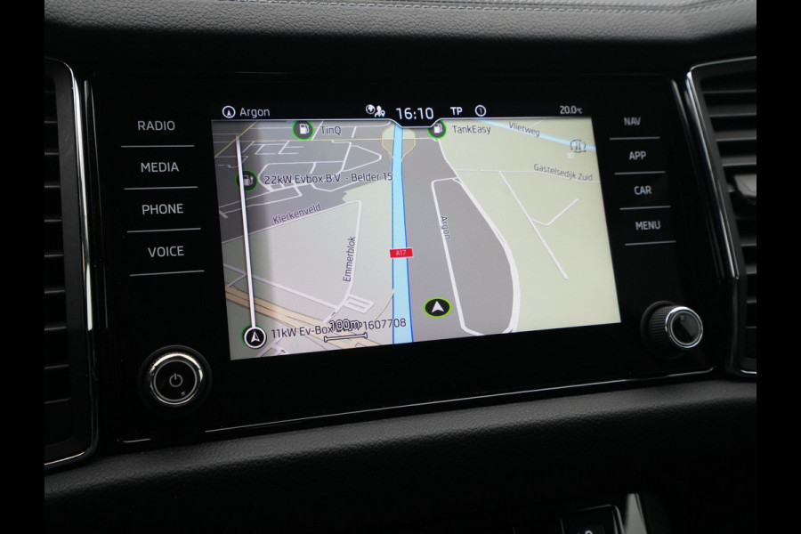 Škoda Kodiaq 1.5 TSI 150pk DSG Business Edition Navigatie Camera Clima Cruise 188