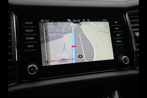 Škoda Kodiaq 1.5 TSI 150pk DSG Business Edition Navigatie Camera Clima Cruise 188