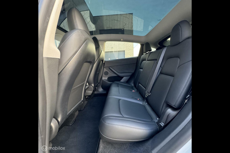 Tesla Model Y Long Range RWD MiG Wit 78KWH MMX PACK